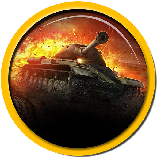 Tower Tank Defence icon