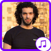 Music of MC Amin and Rami Essam and Malika icon
