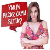 Sexy and cute pretty Girl Stickers (WAStickerApps)