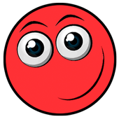 Red Ball World 1 icon