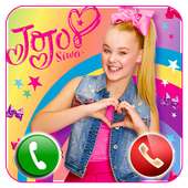 Calling Jojo Siwa Wallpaper 2018 on 9Apps