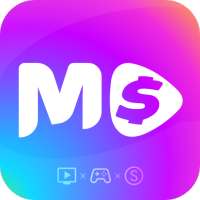 MoTube - earn super coins.