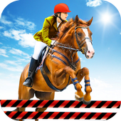 Horse Racing World Championship icon