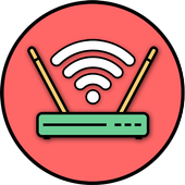 Wifi Password Key-gen 2016 icon