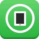 Guide for whatsapp tablets icon