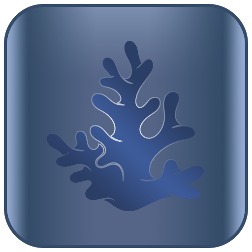 Coral icon