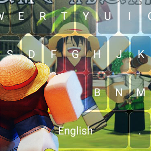 Roblox Keyboard Theme icon