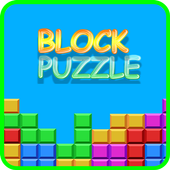Block Puzzle Challenge icon