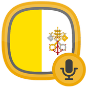 Radio  Vatican icon