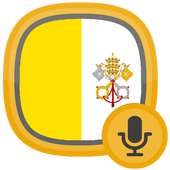 Radio  Vatican on 9Apps