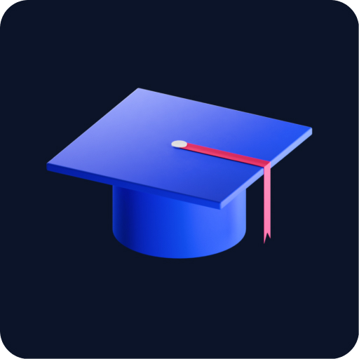 Ozon Seller University icon