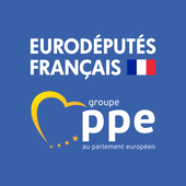 Eurodéputés FR du Groupe PPE au Parlement européen icon