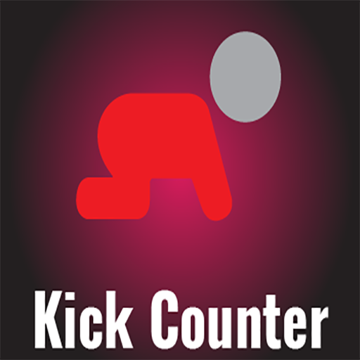 Kick Count App icon