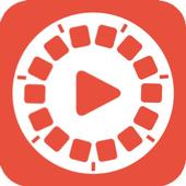 Flipagram Video Editor New App 2k19 иконка