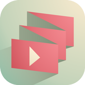 Slideshow Maker أيقونة