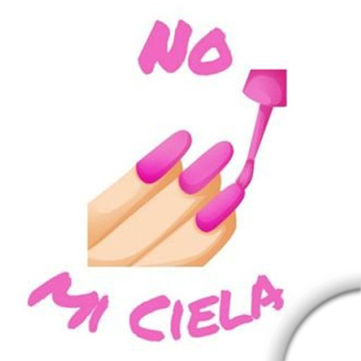 Pues No Mi Ciela Stickers WastickerApps icon