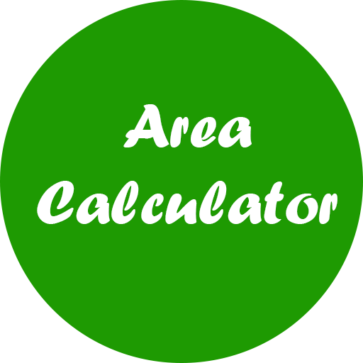 Area Calculator 2022 icon