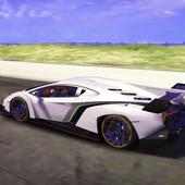 Speed Car Simulator 3D Game:Extreme Car Driving