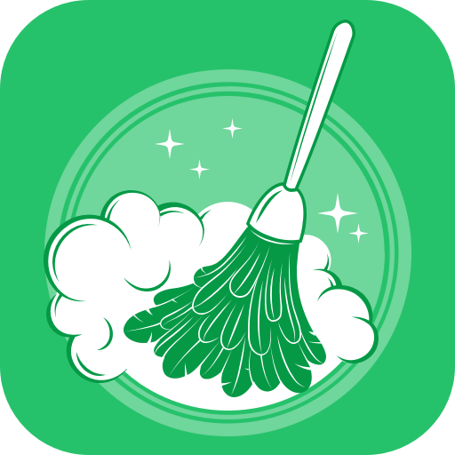 Junk Manager-File Manager icon