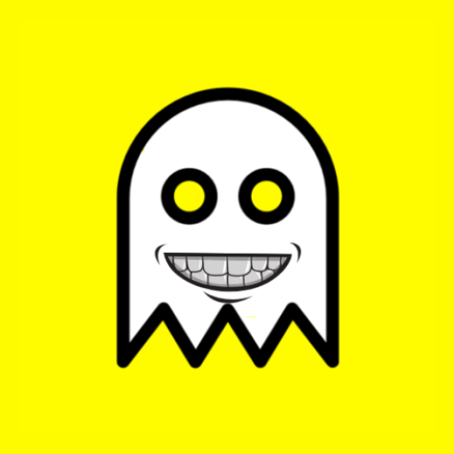 Snaptap - Snaps &amp; Stories Sharing App icon