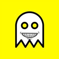 Snaptap - Snaps & Stories Sharing App