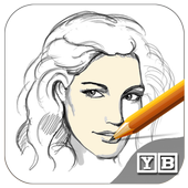 PicSketch - Pencil Sketch Pro icon