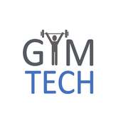 GYMTECH :  Gym Workout Exercises on 9Apps