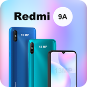 Redmi 9A icon