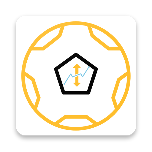 Ставки на футбол Moneyway иконка