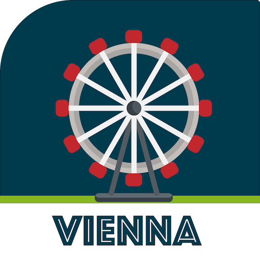 VIENNA Guide Tickets &amp; Hotels icon