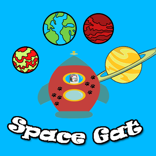 Space Gat icon