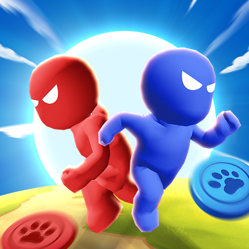 1V1 Board Games for Couples icon