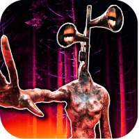 Siren Head SCP walkthrough on 9Apps