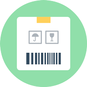 Parcel Tracker icon