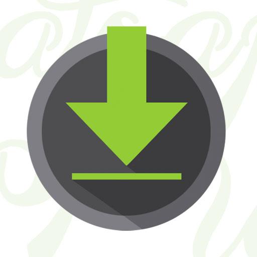 WAS Status Saver icon