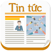 Báo Tin Tức icon