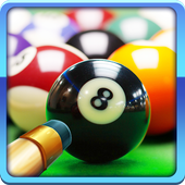 Billiards 8 Ball - Snooker icon