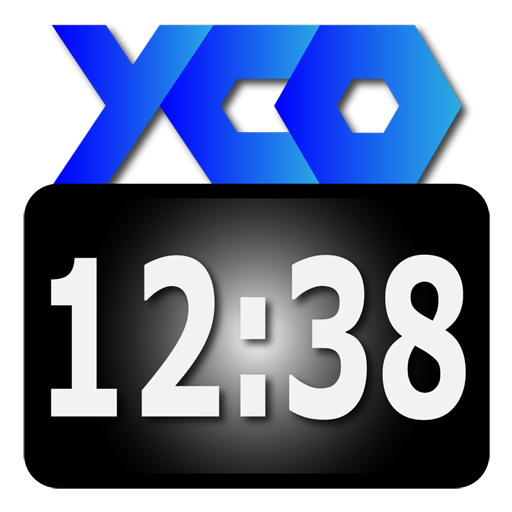 yco Clock icon