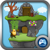 Escape Games Spot-124 icon