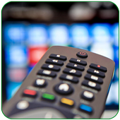 Universal TV Remote Control 📺 icon