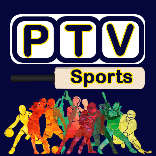 PTV Sports Live Cricket HD icon