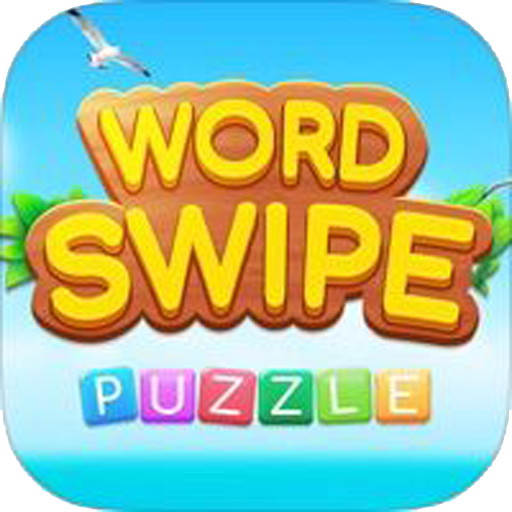 Word Swipe Puzzle icon