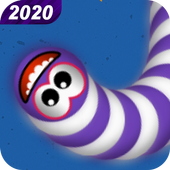 Worm Snake zone : worm mate zone snake icon