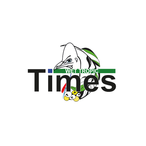 Wet Tropic Times icon