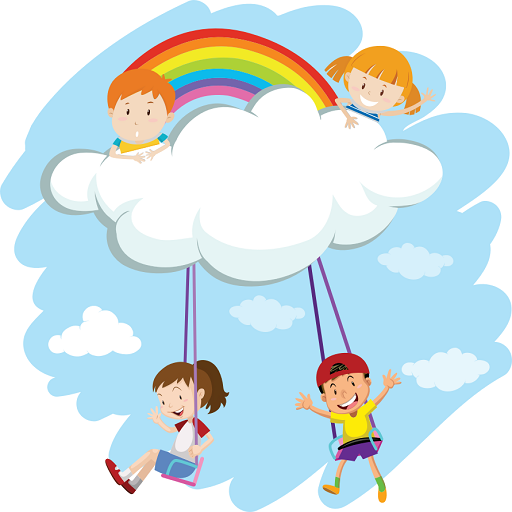 Kids Poems - Kids Stories In Urdu &amp; English icon