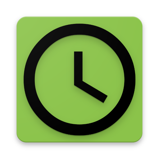 Adjustable Interval Timer icon
