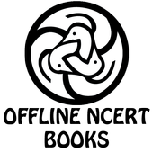 OFFLINE NCERT BOOKS icon