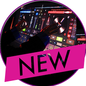 Dj Virtual Device Pro icon