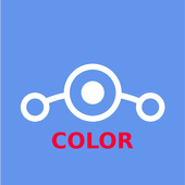 CM Launcher 14.1 Color icon