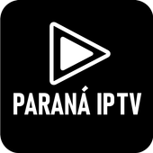 Paraná IPTV icon